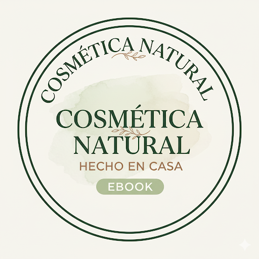 Soy Cosmetica Natural